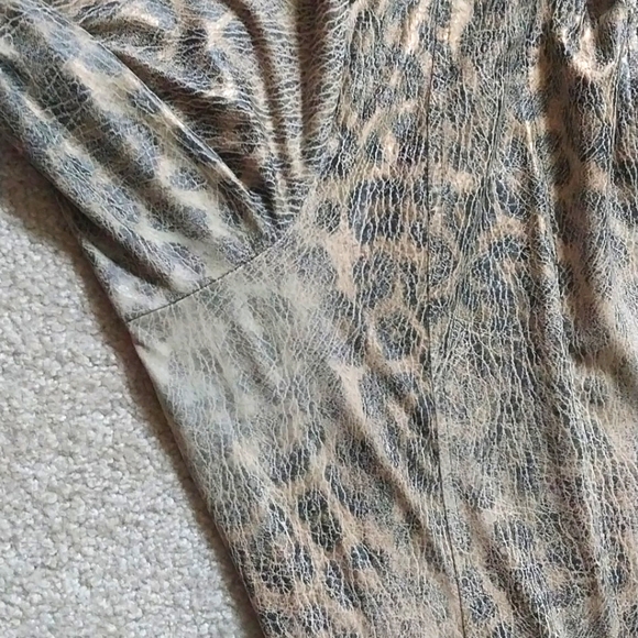 Chico's zipper jacket - Picture 7 of 7